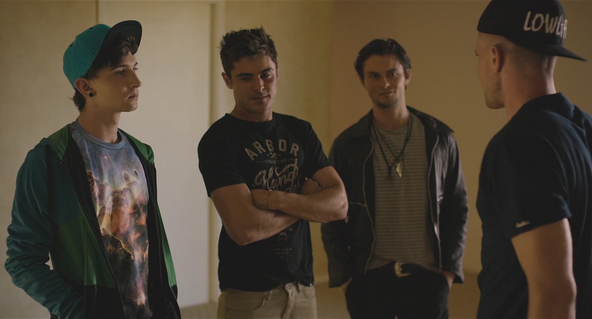 тысяча ударов сердца