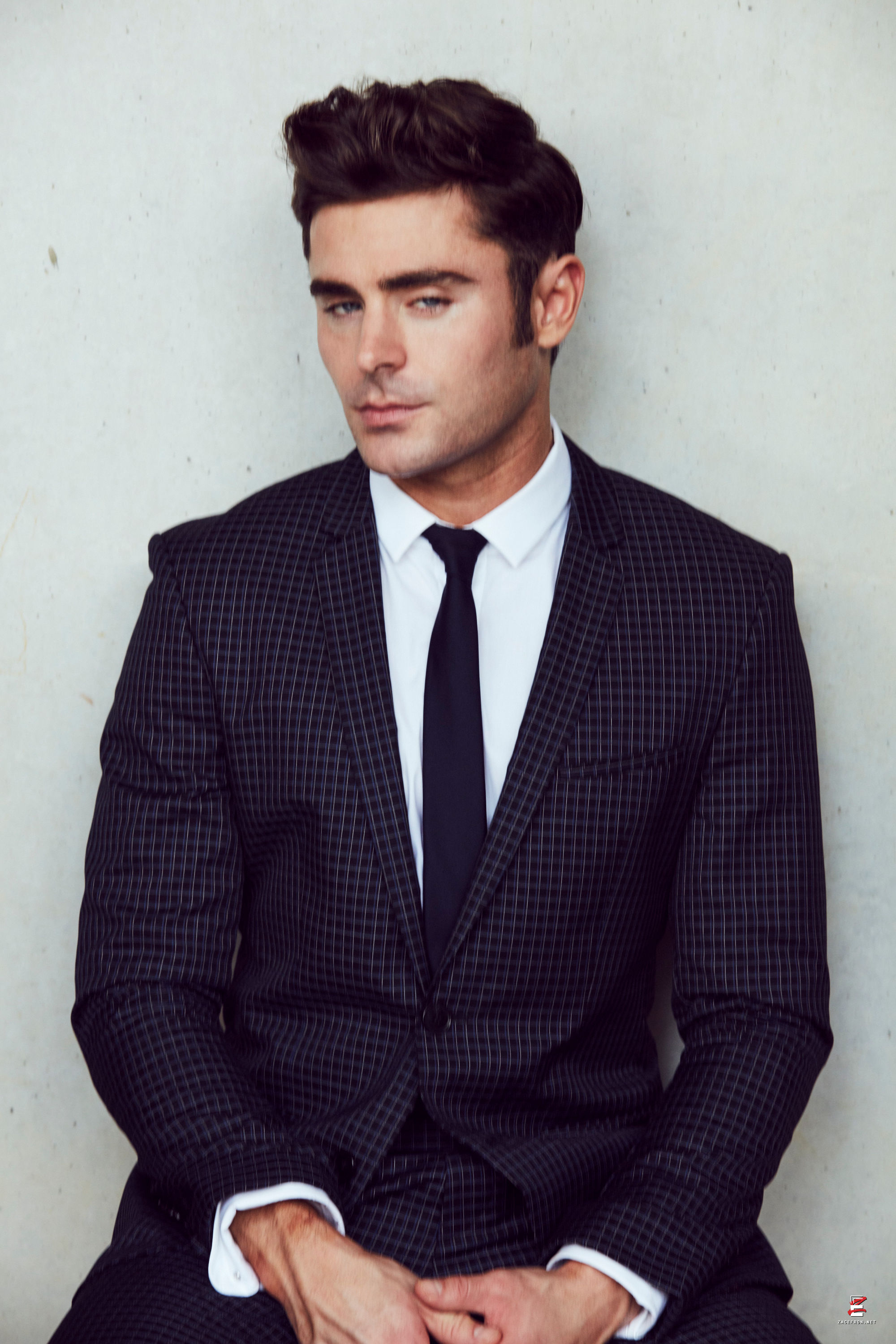 Session 02 | GQ Mexico - 0184 - Efron Experience - Photo Gallery